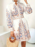 Kleid Liora – Produktansicht
