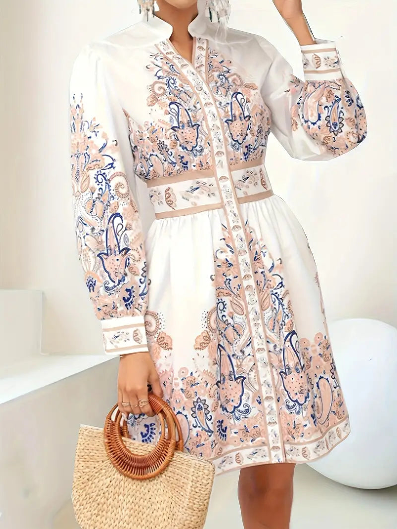 Kleid Liora – Produktansicht