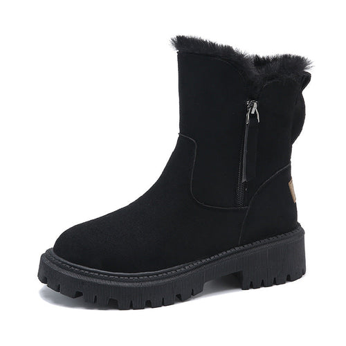 Stiefelette Liora – Produktansicht