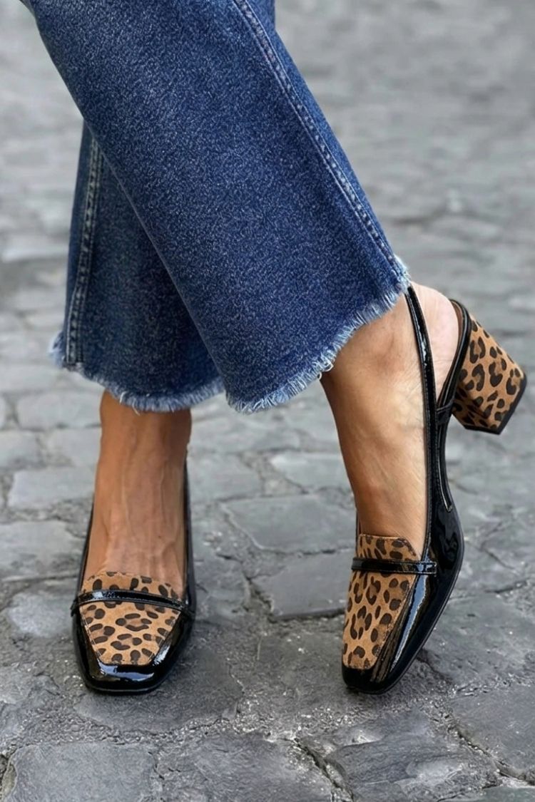 Pumps Francine – Produktansicht 2