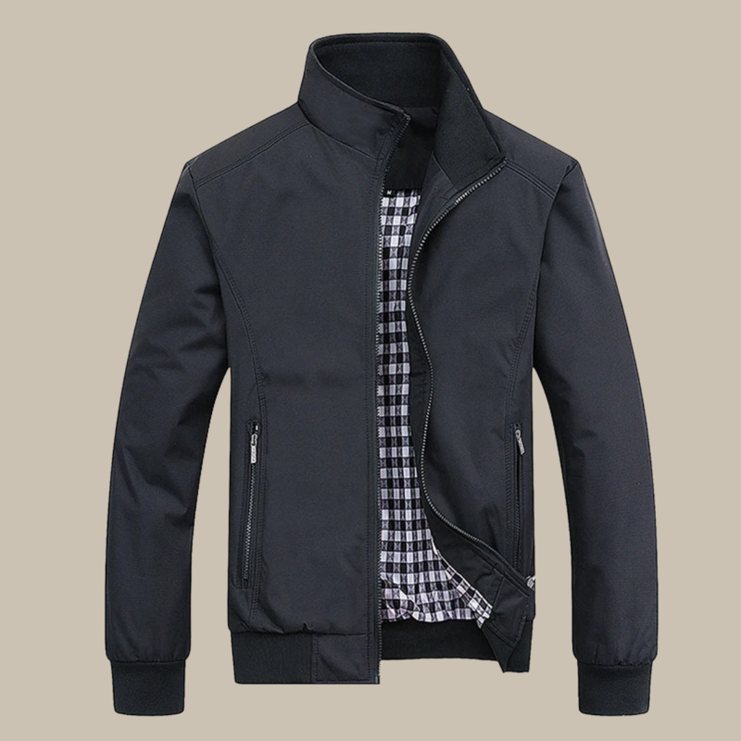 Jacke Lias – Produktansicht