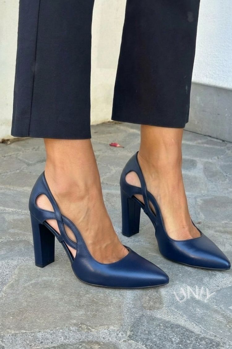 Pumps Aileen – Produktansicht 2