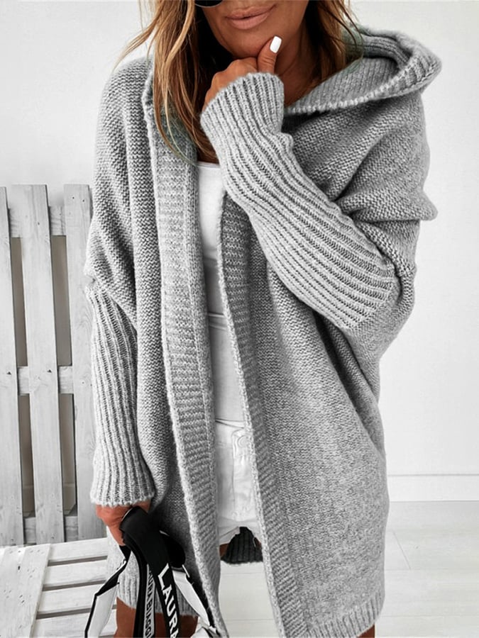 Cardigan Lia – Produktansicht