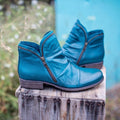 Boot Fenja – Produktansicht
