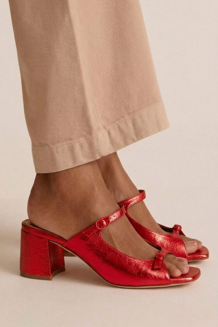 Pumps Fernanda – Produktansicht 2