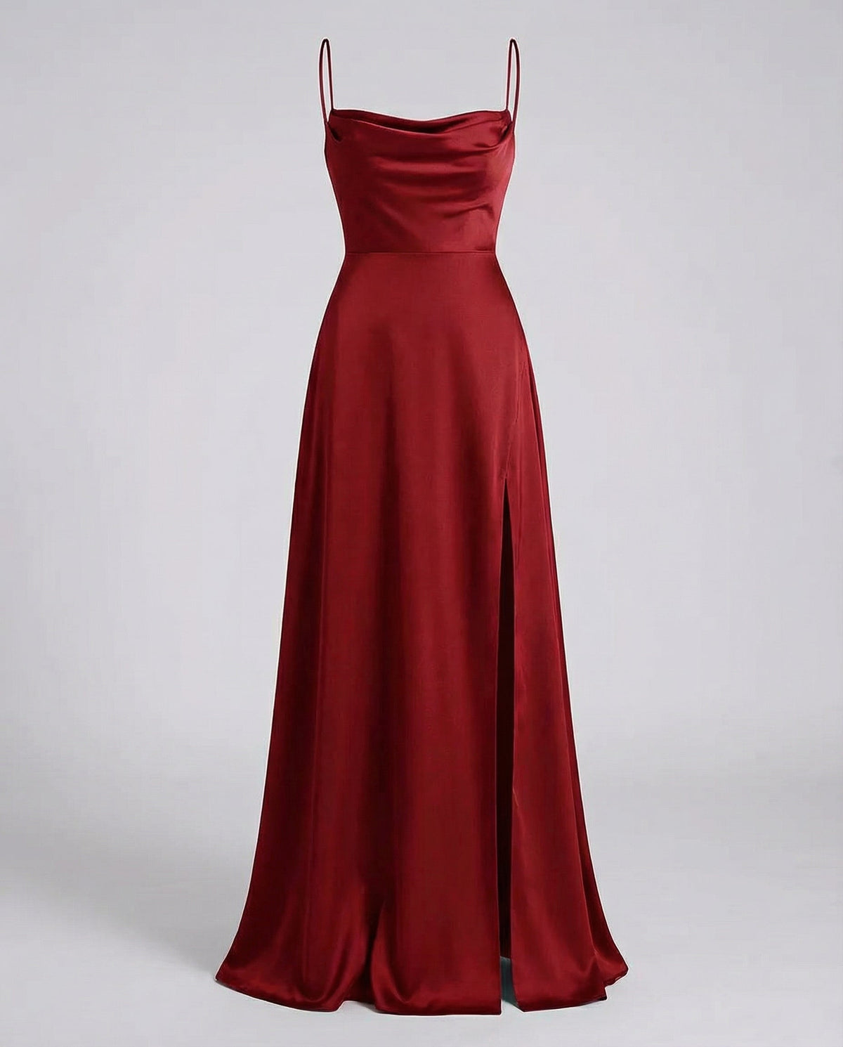 Maxikleid Liora – Produktansicht