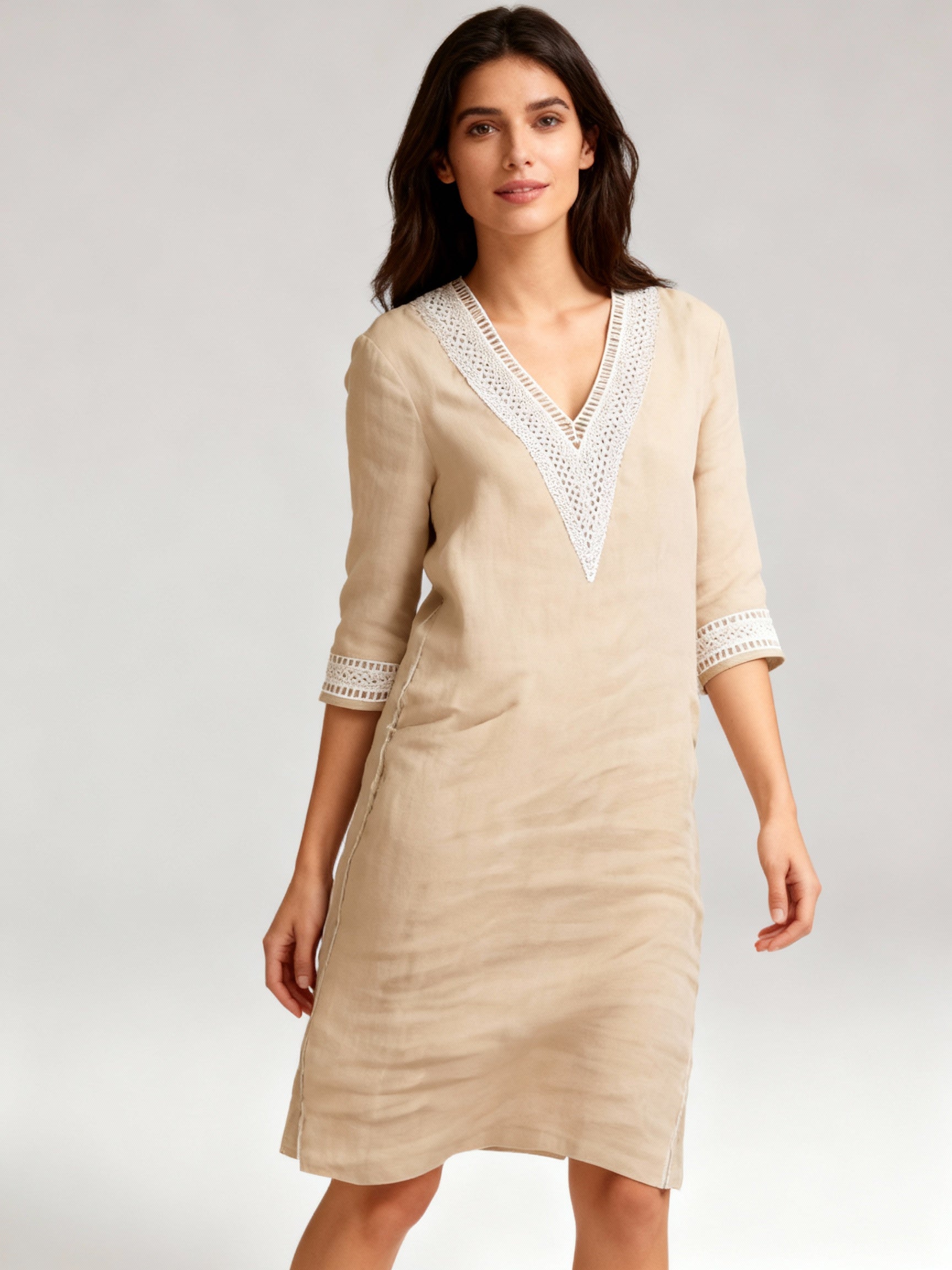 Kleid Livia – Produktansicht