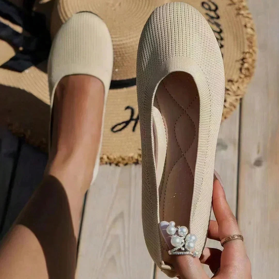 Ballerinas Mara – Produktansicht