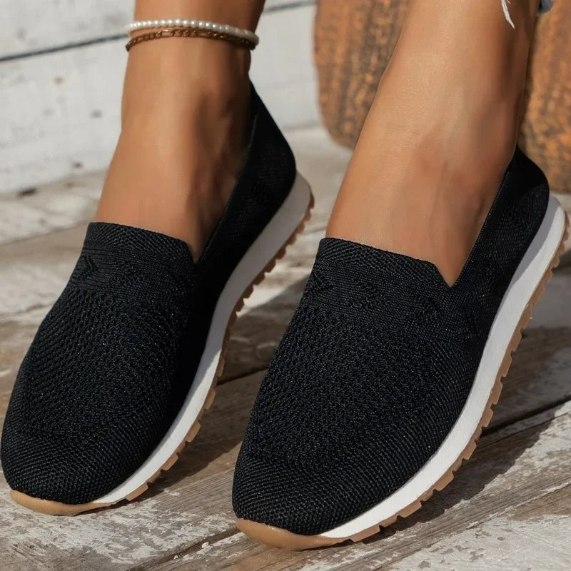 Slip-On Sneaker Nika – Produktansicht