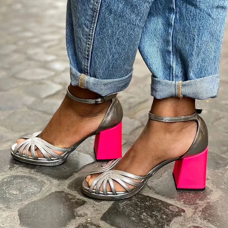 Pumps Carina – Produktansicht 2