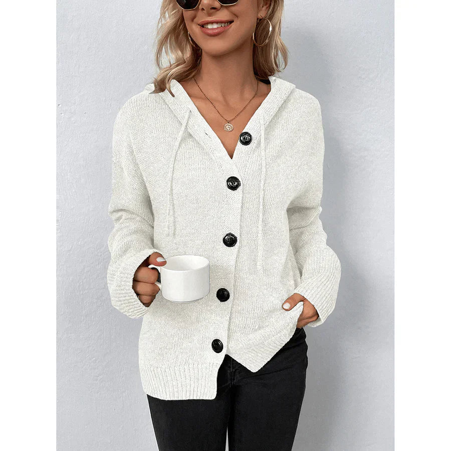 Strickjacke Mara – Produktansicht