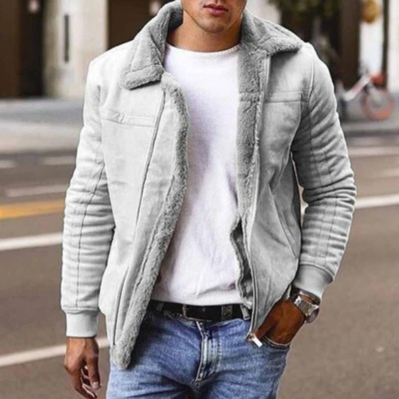 Jacke Leif – Produktansicht