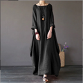 Kleid Liana – Produktansicht