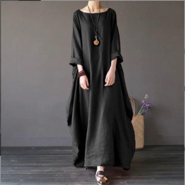 Kleid Liana – Produktansicht