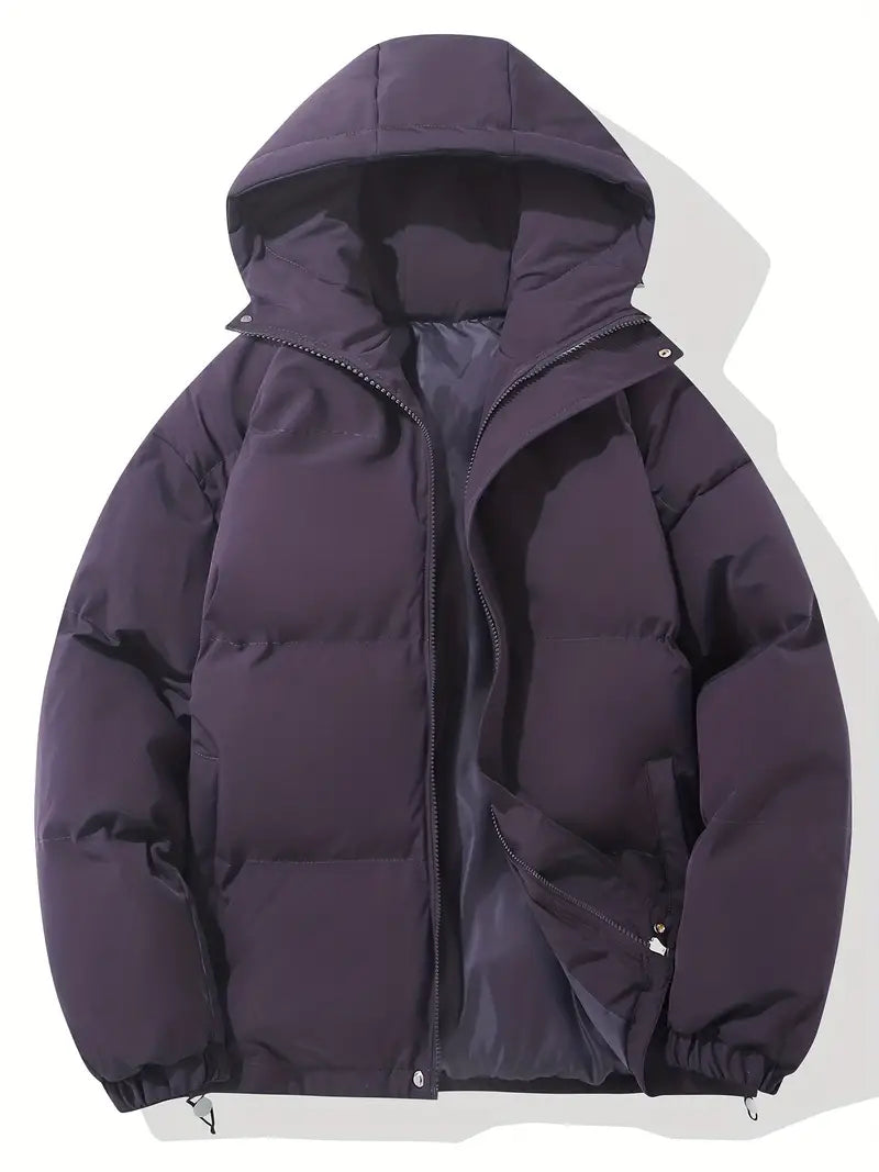 Steppjacke Liv – Produktansicht