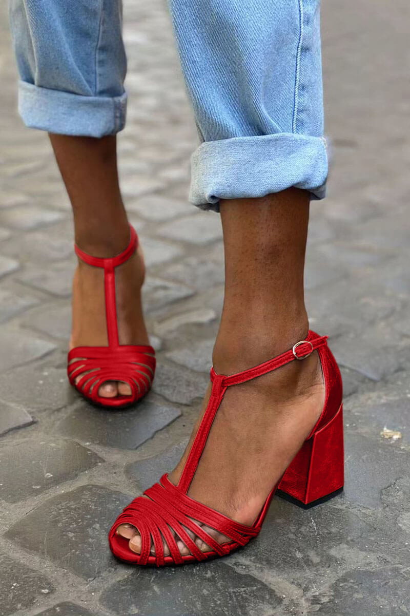 Pumps Elisabeth – Produktansicht 3