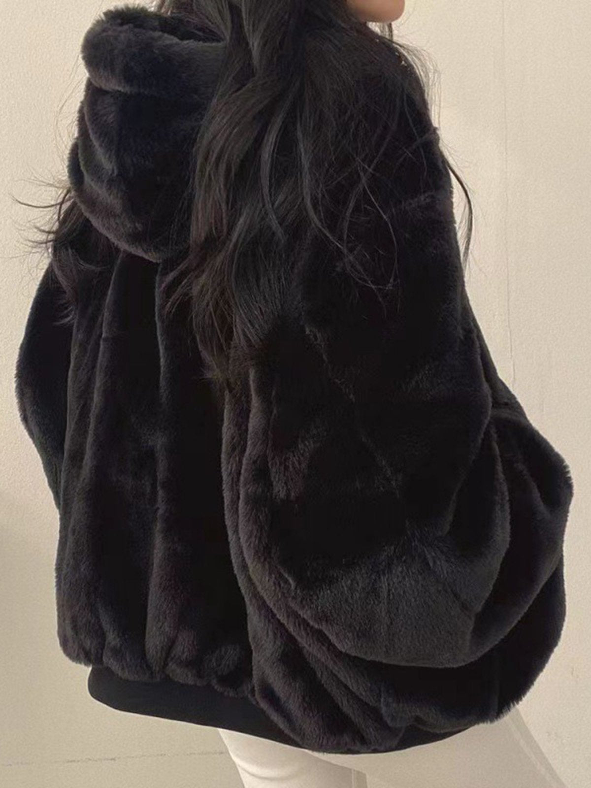 Blouson Mira – Produktansicht