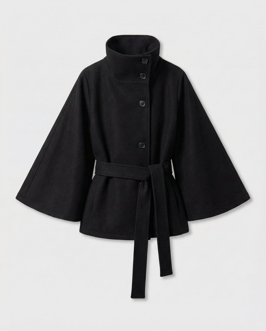 Wickeljacke Nika – Produktansicht