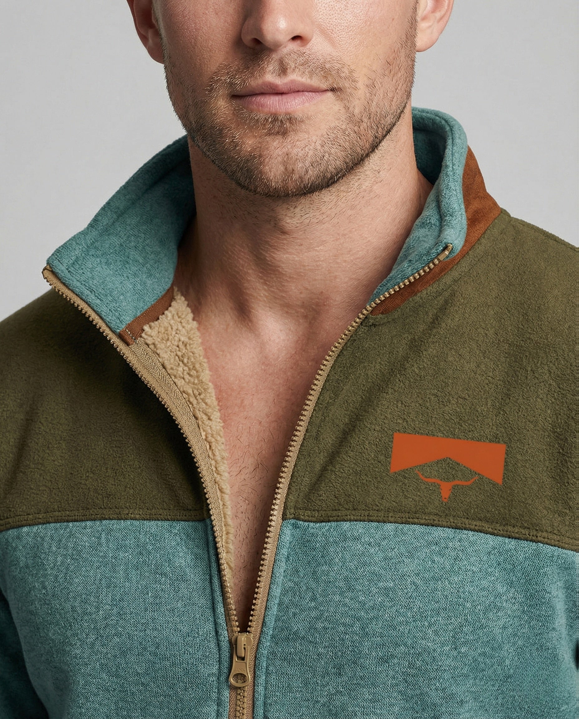 Jacke Leif – Produktansicht