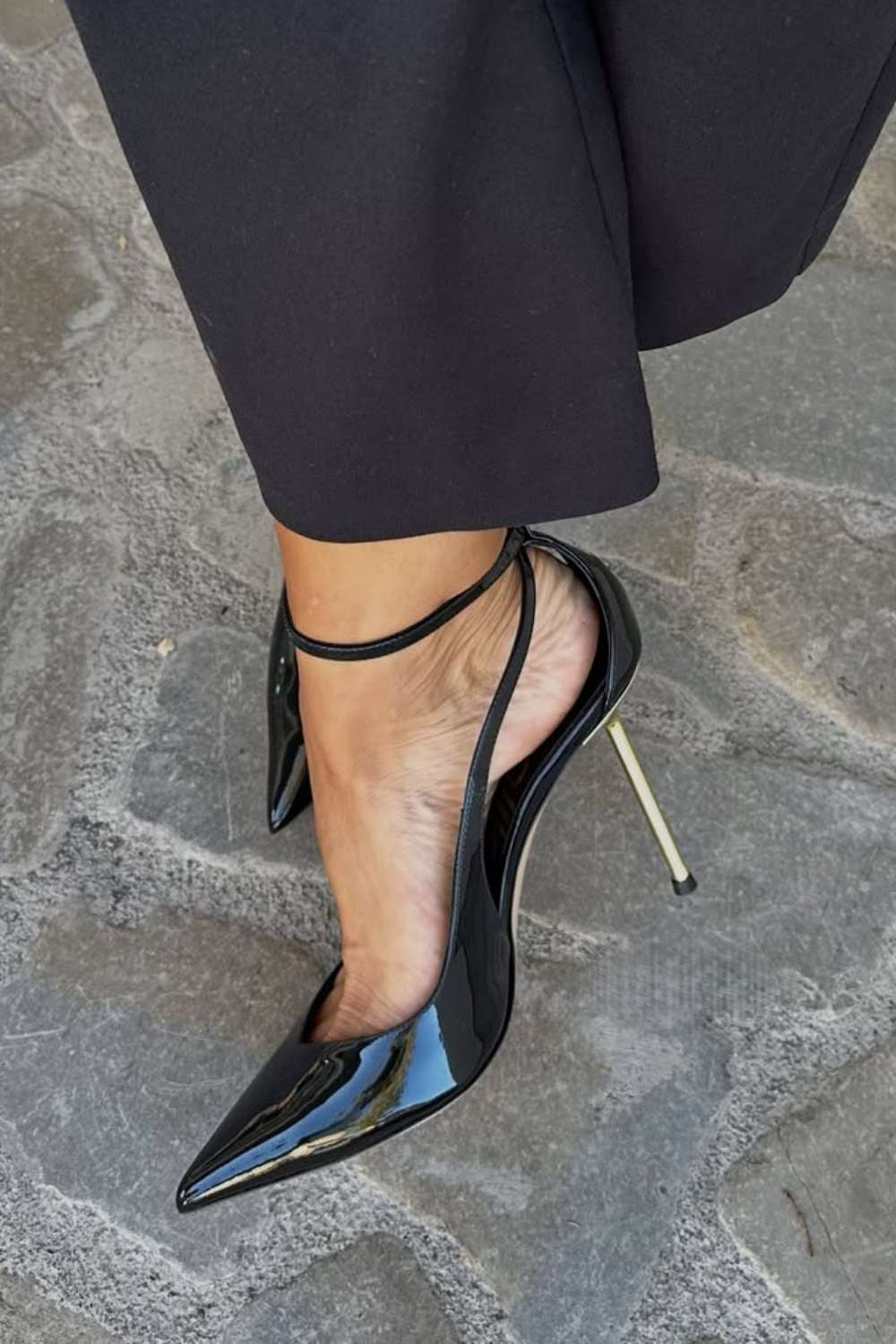 Pumps Brigitte – Produktansicht 3
