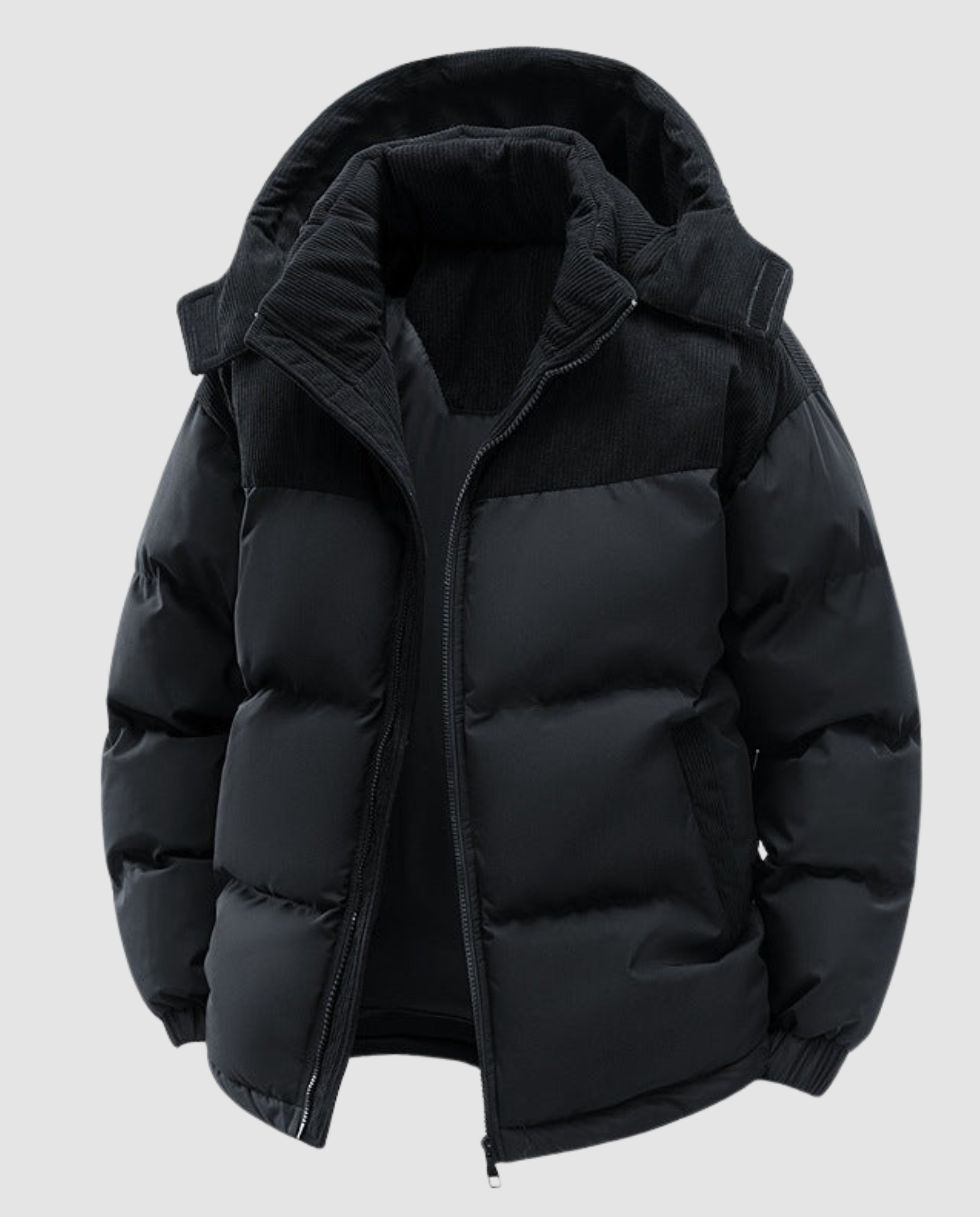 Pufferjacke Lina – Produktansicht