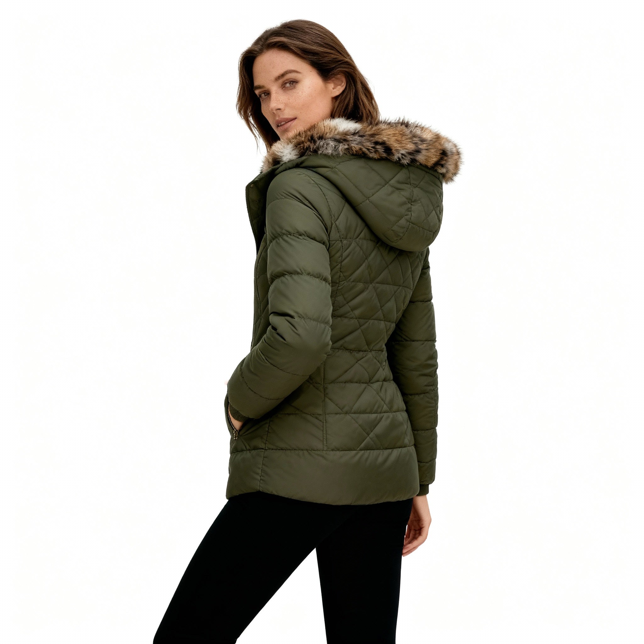 Jacke Mara – Produktansicht