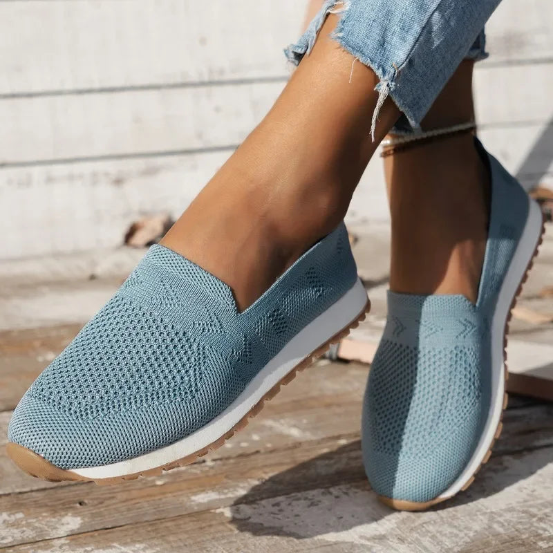 Slip-On Sneaker Nika – Produktansicht