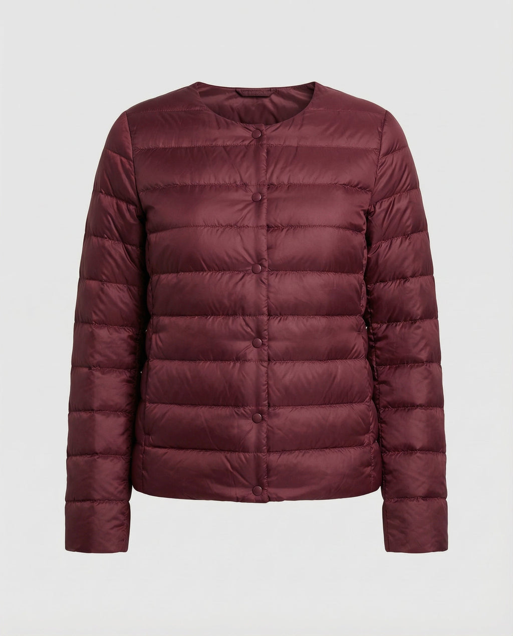 Lea Steppjacke – Produktansicht