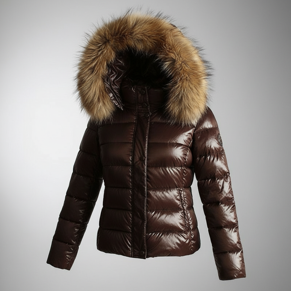 Steppjacke Mara – Produktansicht