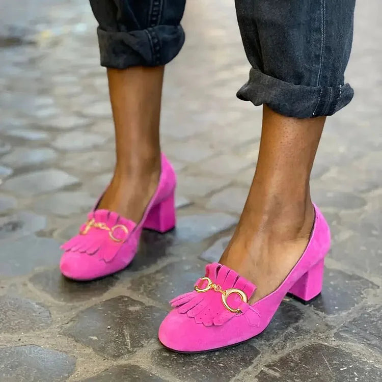 Pumps Elodie – Produktansicht 3