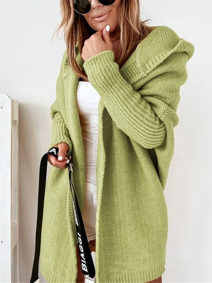 Cardigan Lia – Produktansicht