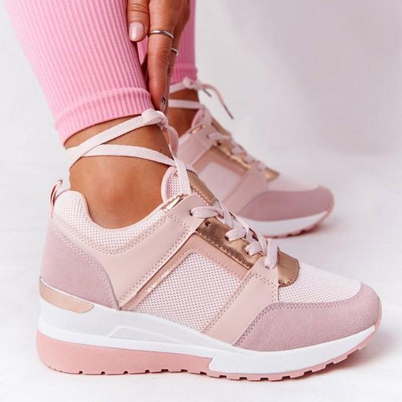 Sneaker Leona – Produktansicht