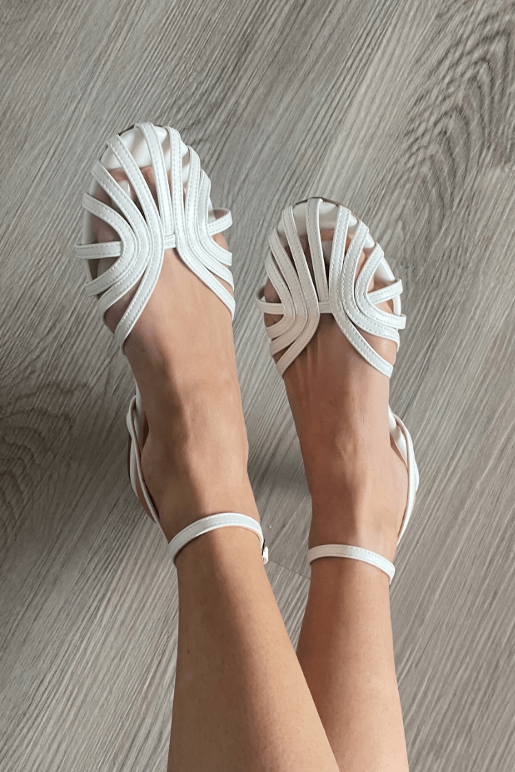 Ballerinas Fabiola – Produktansicht 3