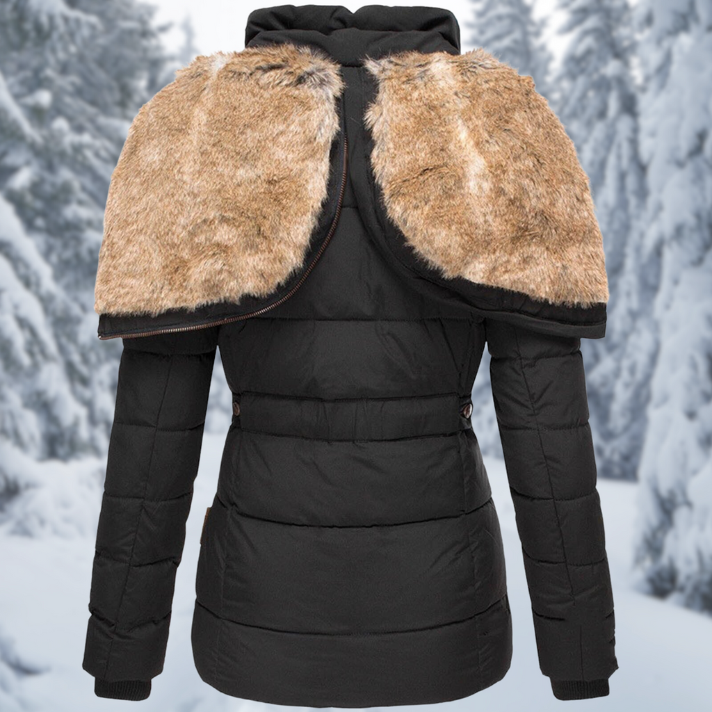 Winterjacke Maris – Produktansicht