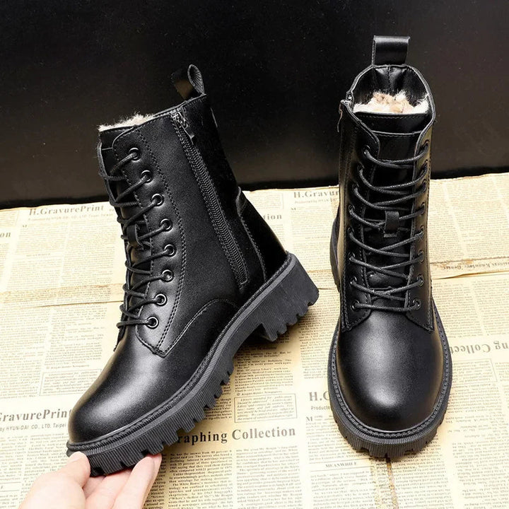 Stiefel Elara – Produktansicht