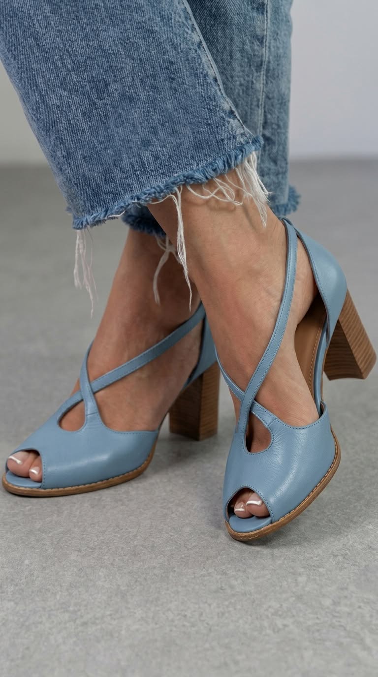 Sandalen Annabel – Produktansicht 3