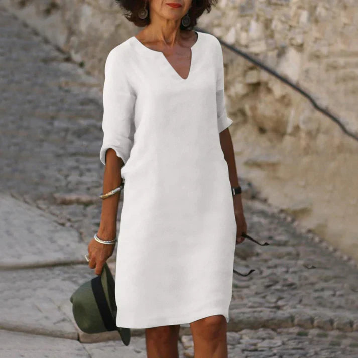 Kleid Maris – Produktansicht