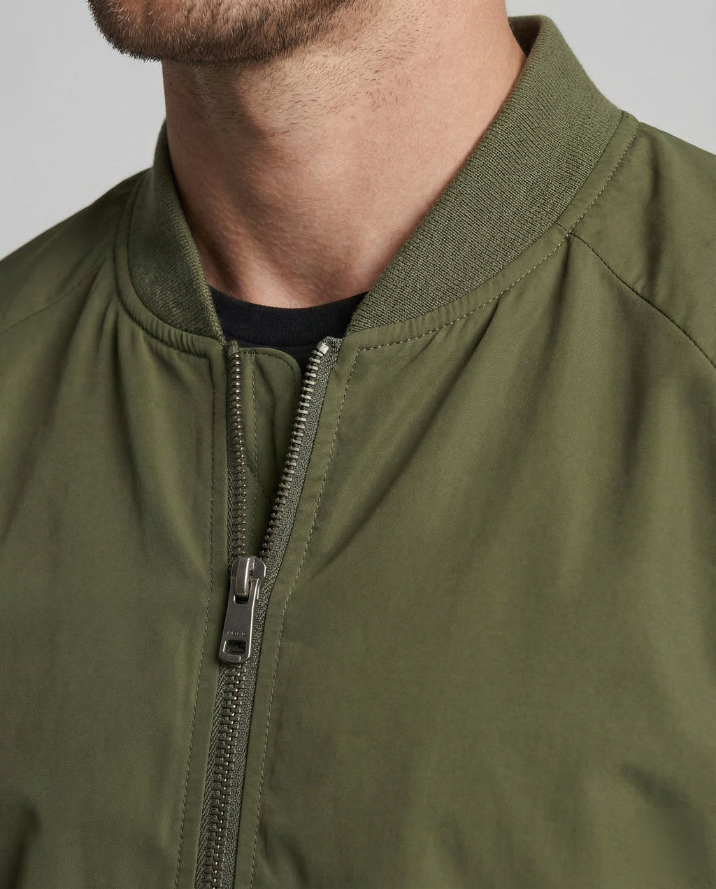 Jasper Bomberjacke – Produktansicht
