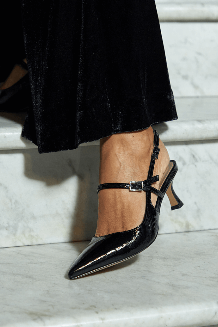 Pumps Esther – Produktansicht 3