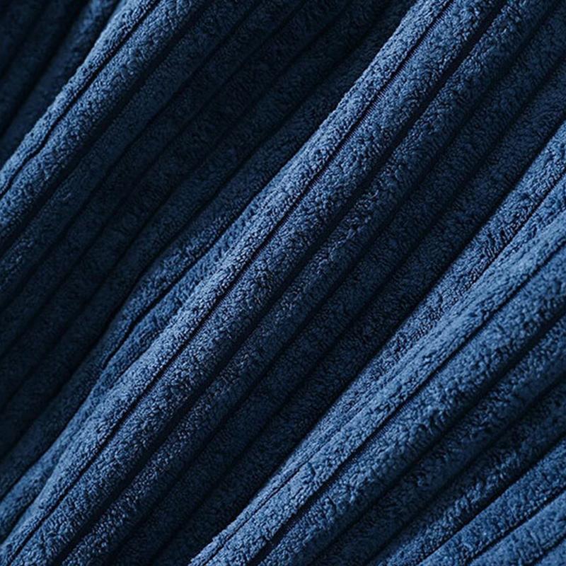 Elias Cord-Hemdjacke – Dunkelblau – Produktansicht