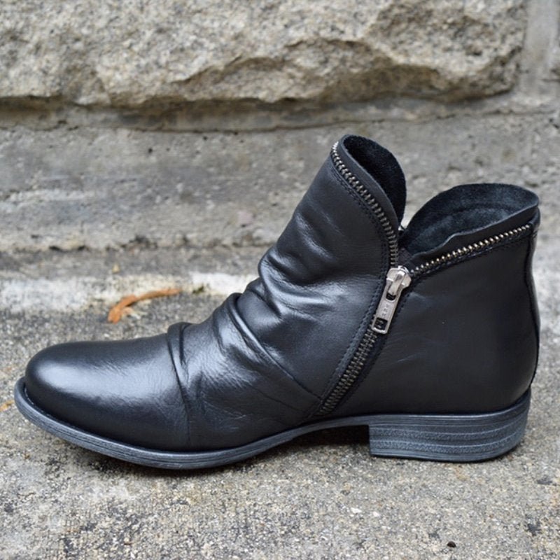 Boot Fenja – Produktansicht