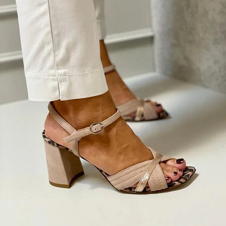 Pumps Henriette – Produktansicht 3
