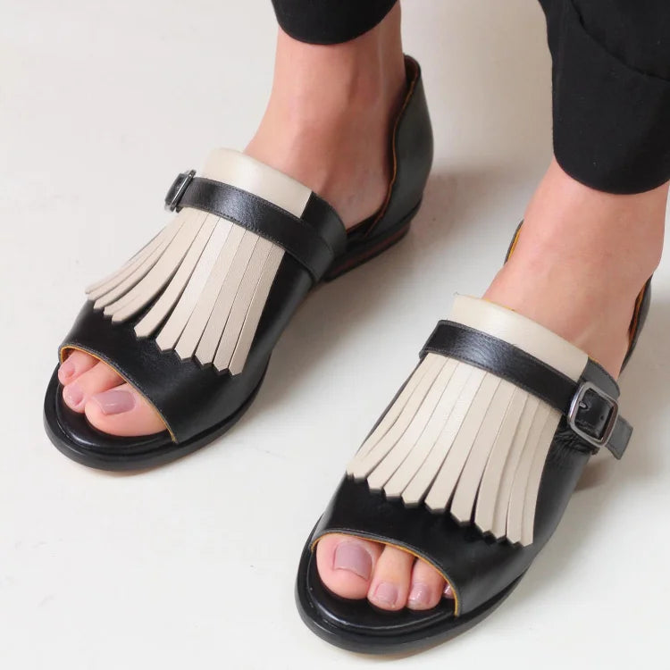 Sandalen Astrid – Produktansicht 3