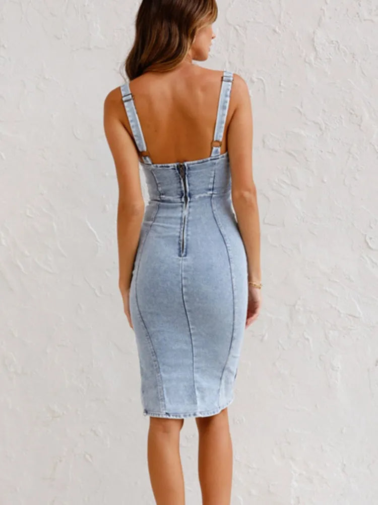 Kleid Liora – Produktansicht