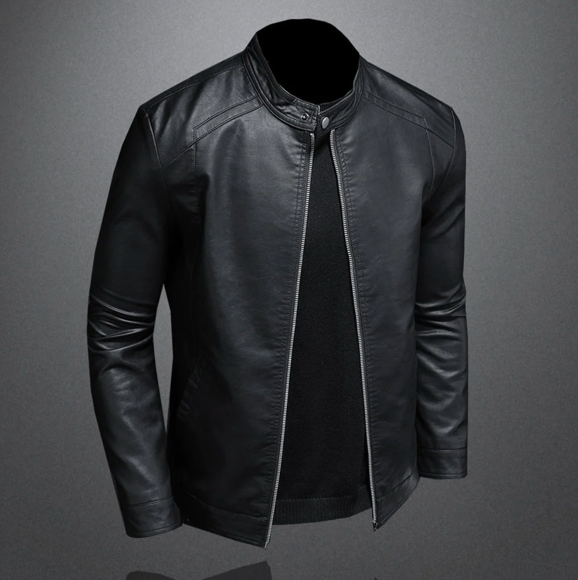 Bikerjacke Levin – Produktansicht