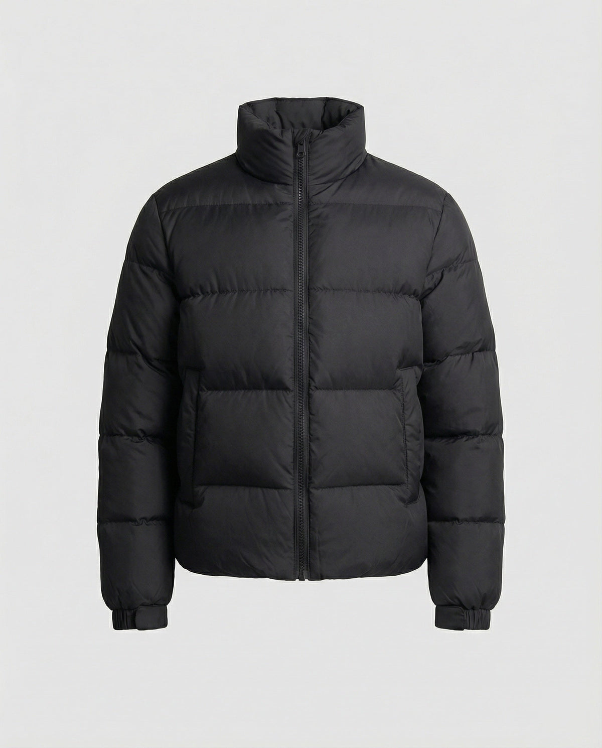 Steppjacke Malte – Produktansicht