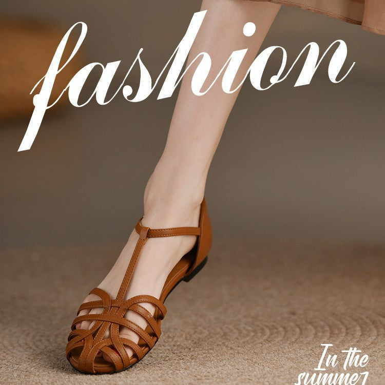 Sandalen Livia – Produktansicht
