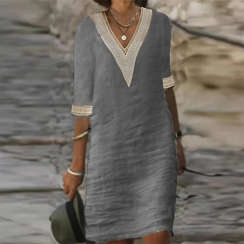 Kleid Liana – Produktansicht