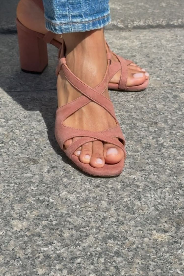 Sandalen Allegra – Produktansicht 3