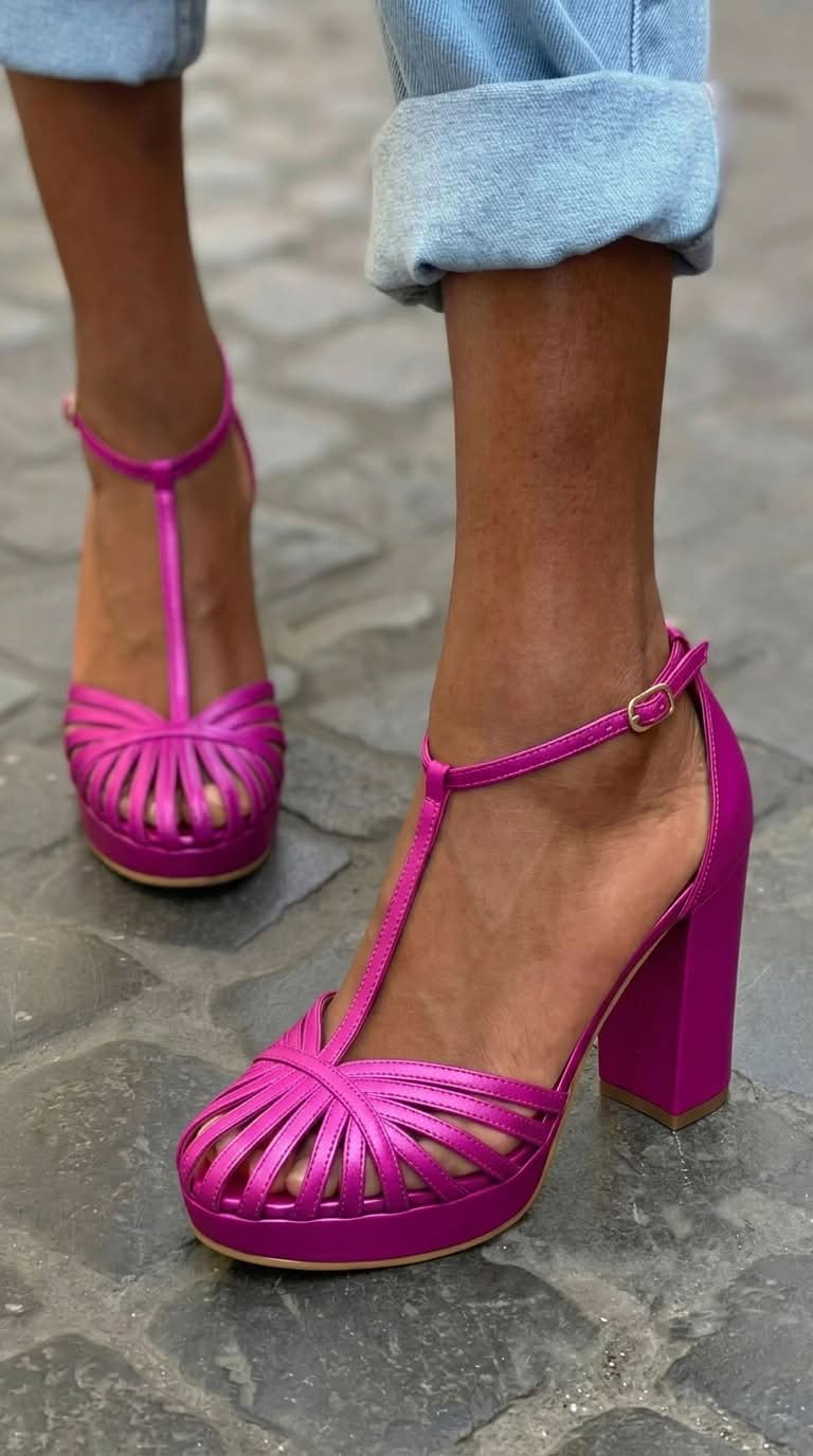 Sandalen Davina – Produktansicht 3